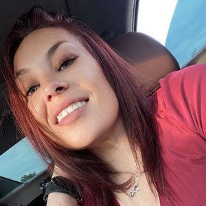 Meet your Posher, Kandice